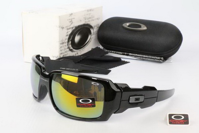 Oakley Boutique Sunglasses 166